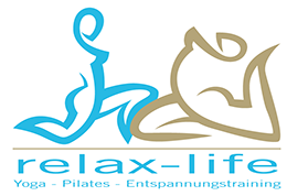 Relax-Life Logo